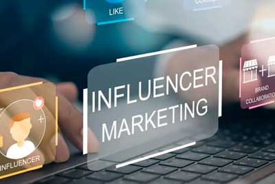 Инфлюенсер-маркетинг
