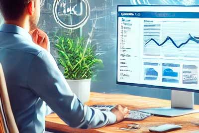 Продвижение корпоративных сайтов