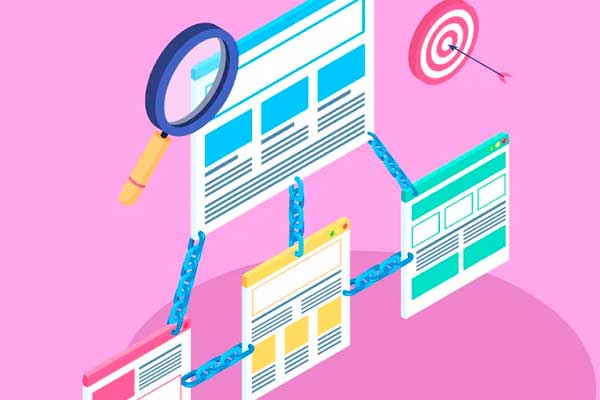 Внешняя оптимизация сайта